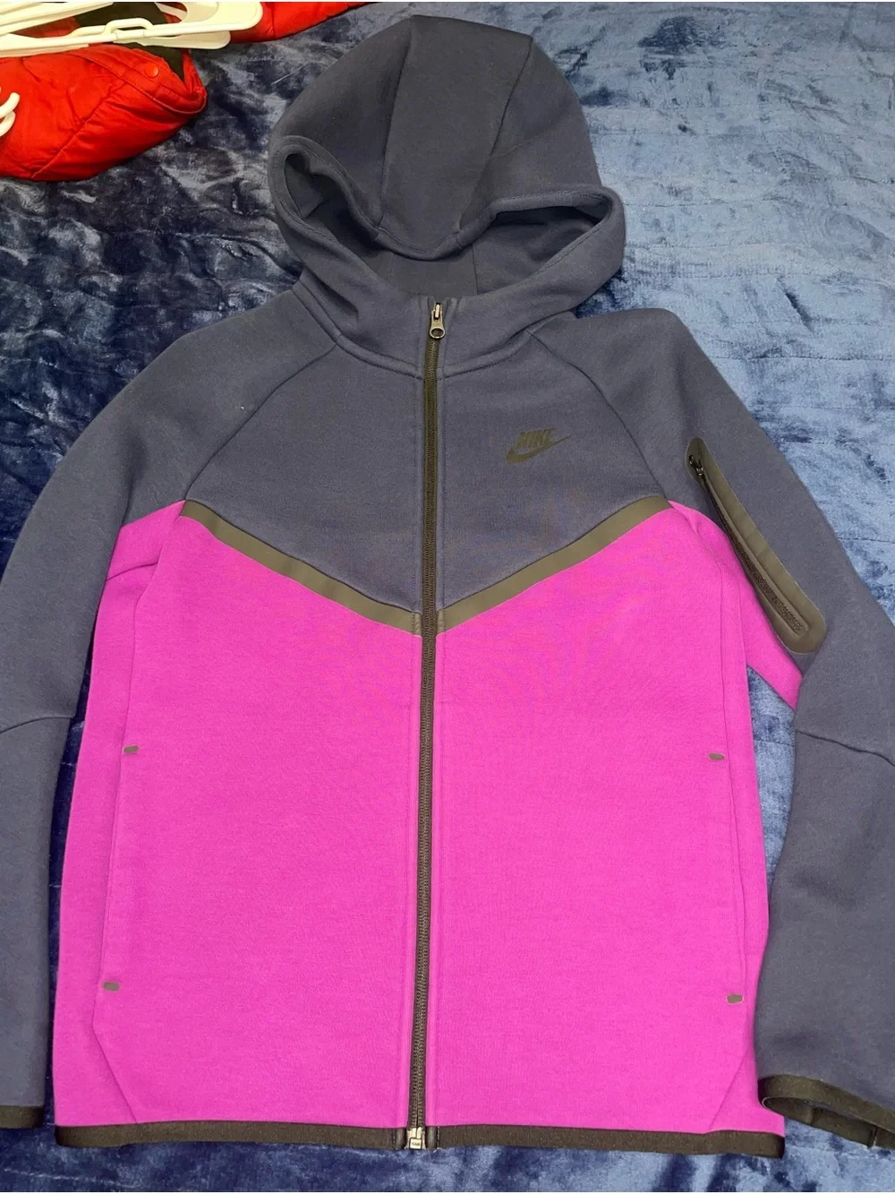 NIKE TECH SET SZ L